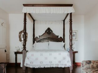 Our Rooms, Maison Mouton Bed &amp; Breakfast