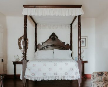 Louisiana Room, Maison Mouton Bed &amp; Breakfast